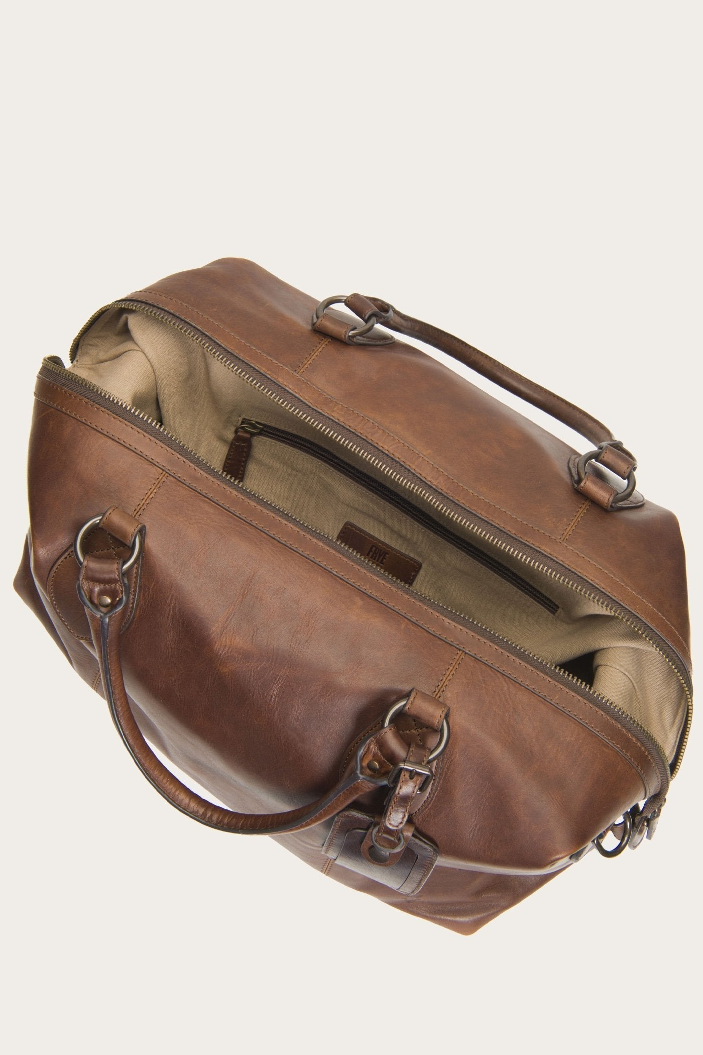 Logan Overnight - Pre-Loved