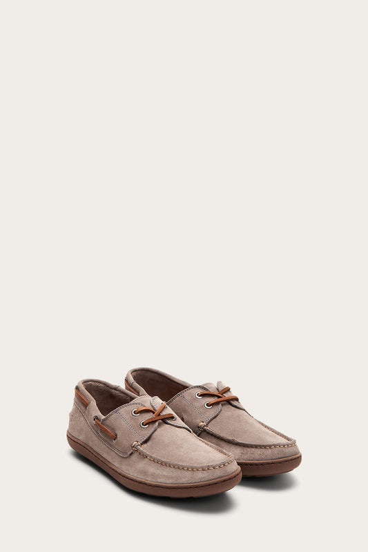 Mayer Boat Shoe - Frye Found