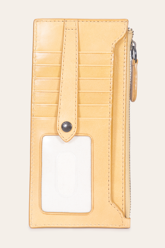 Melissa Snap Card Wallet