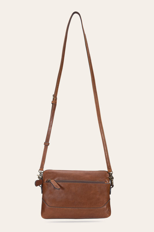 Melissa Crossbody Wristlet