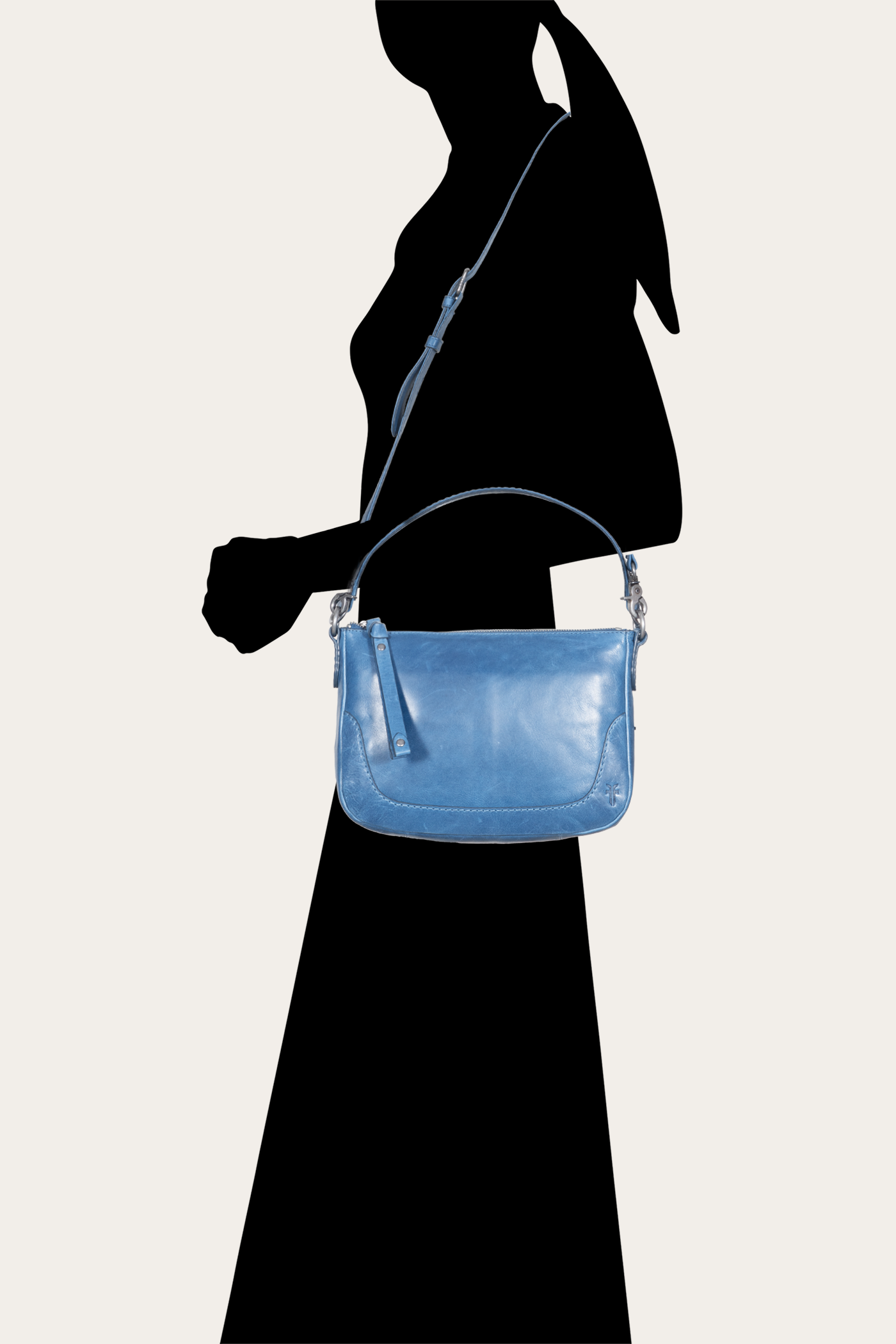 Melissa Crossbody