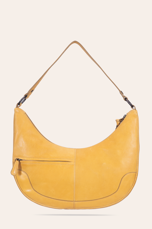 Melissa Crescent Hobo