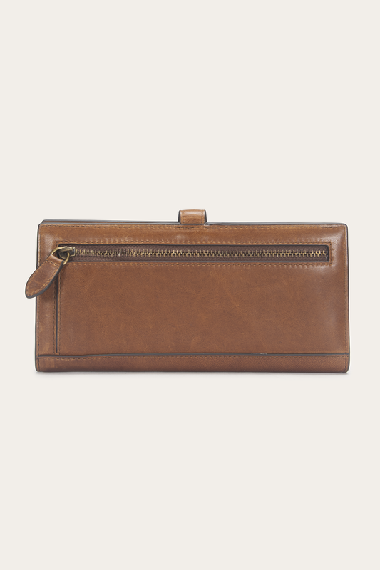 Melissa Slim Wallet