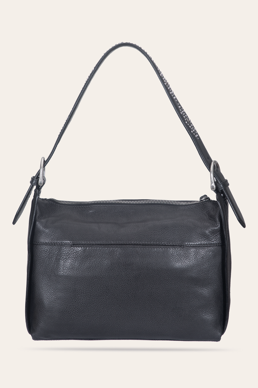 Carla Studded Shoulder