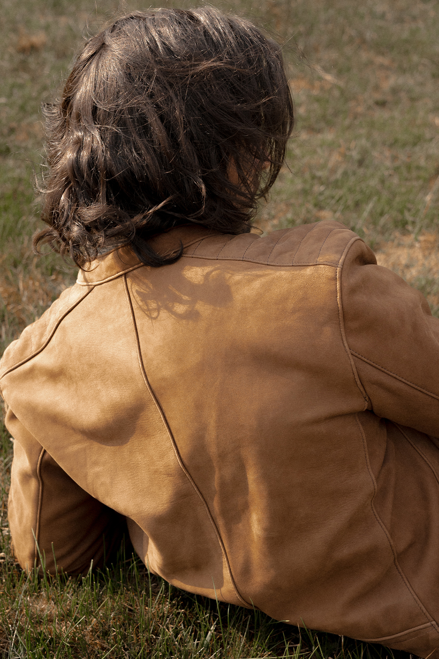 Desert Racer Jacket