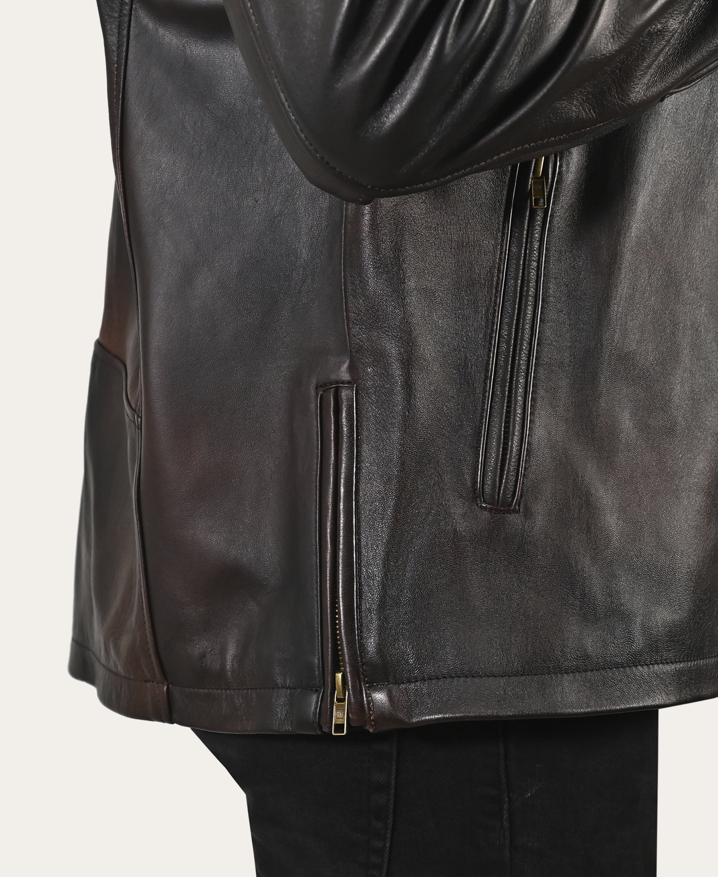 Huck Racer Jacket
