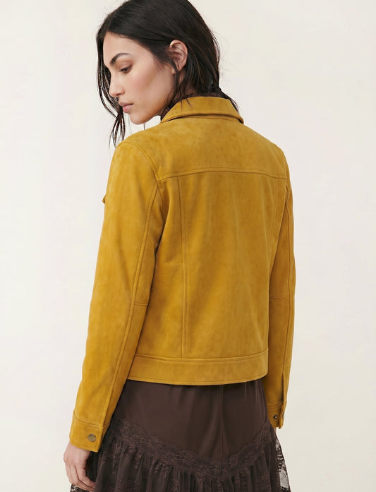 Canyon Heritage Jacket