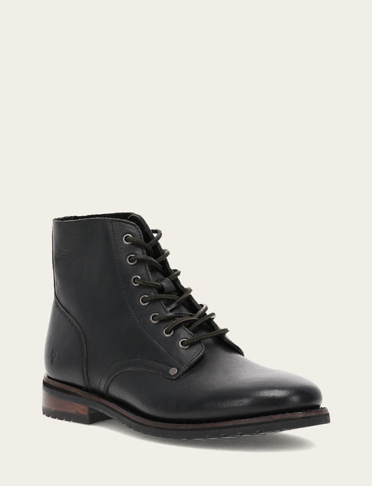 Barrett Lace Up - Pre-Loved