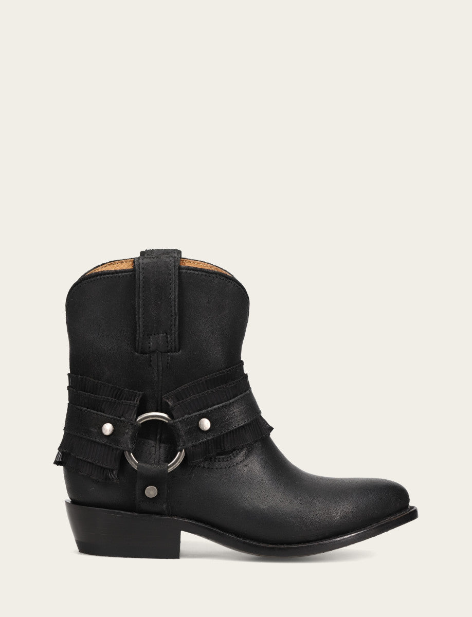 Billy Harness Ruffle