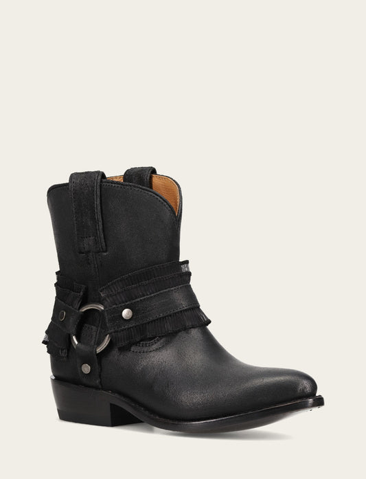 Billy Harness Ruffle - Pre-Loved
