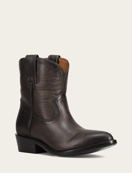 Billy Short - Black Graphite - Hero