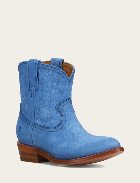 Billy Short - Royal Blue - Hero