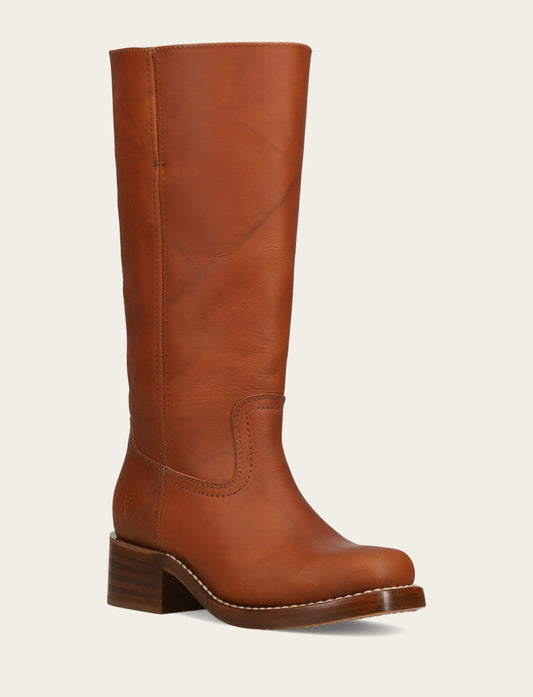 Campus 14L Wc - Saddle - Hero