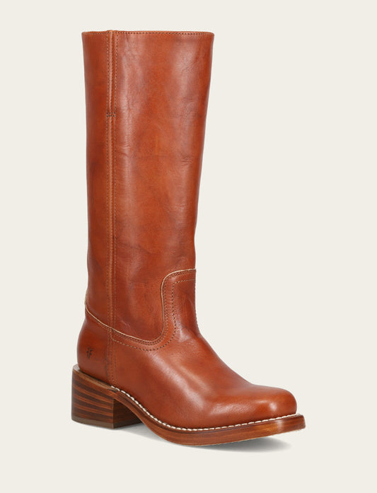 Campus 14L - Saddle - Hero