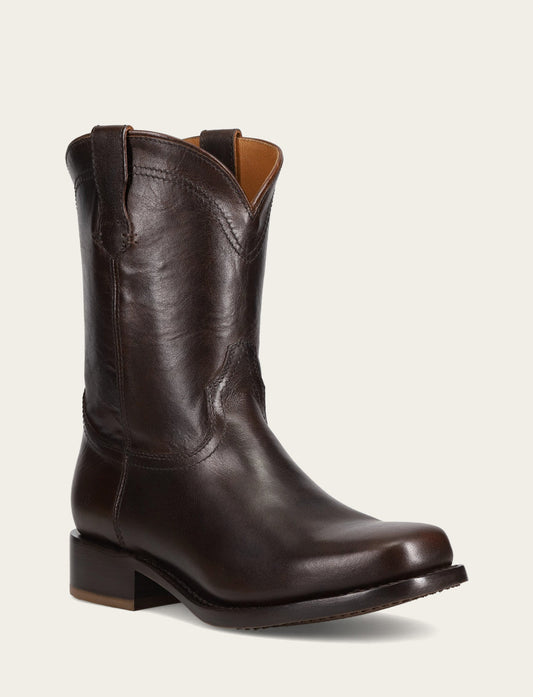 Campus Roper - Bourbon - Hero