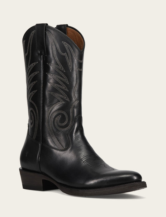 Grady Vintage Stitch - Black - Hero