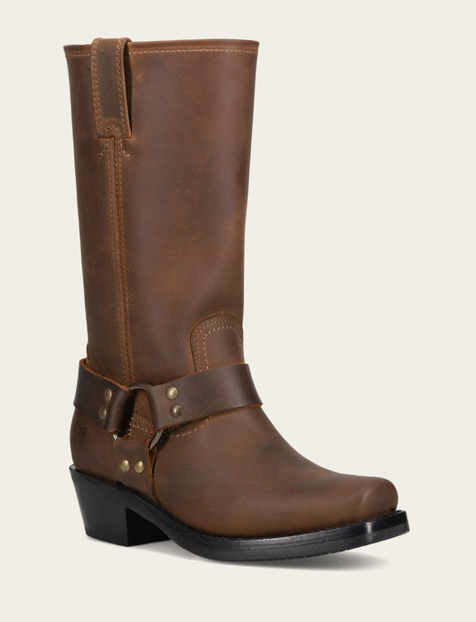 Harness 12R Womens - Tan - Hero