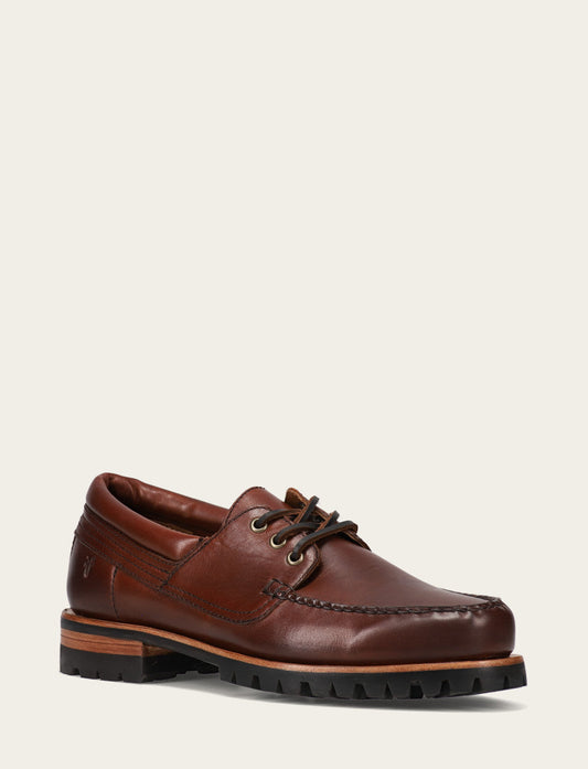 Hudson Campmoc Lug - Pre-Loved