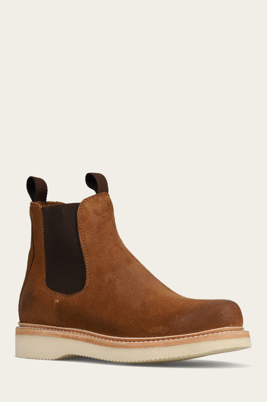 Hudson Chelsea Wedge - Frye Found