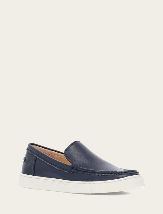 Ivy Venetian - Navy - Hero