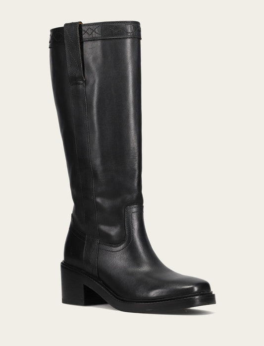 Kate Pull On Wc - Black - Hero