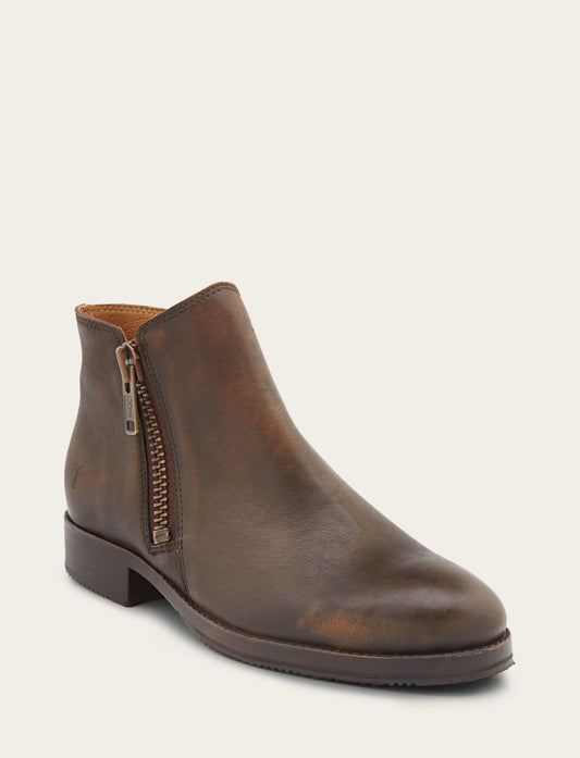Madison Moto Shootie - Frye Found