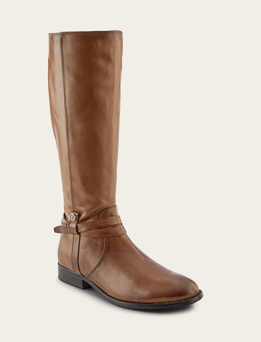 Melissa Belted Tall - Pre-Loved