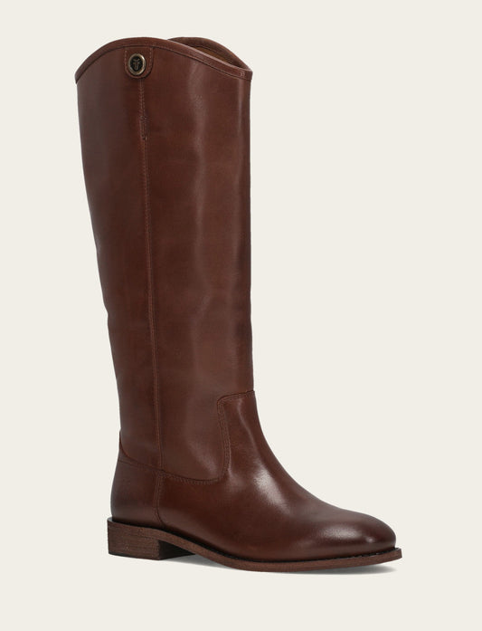 Melissa Button 2 - Cognac - Hero