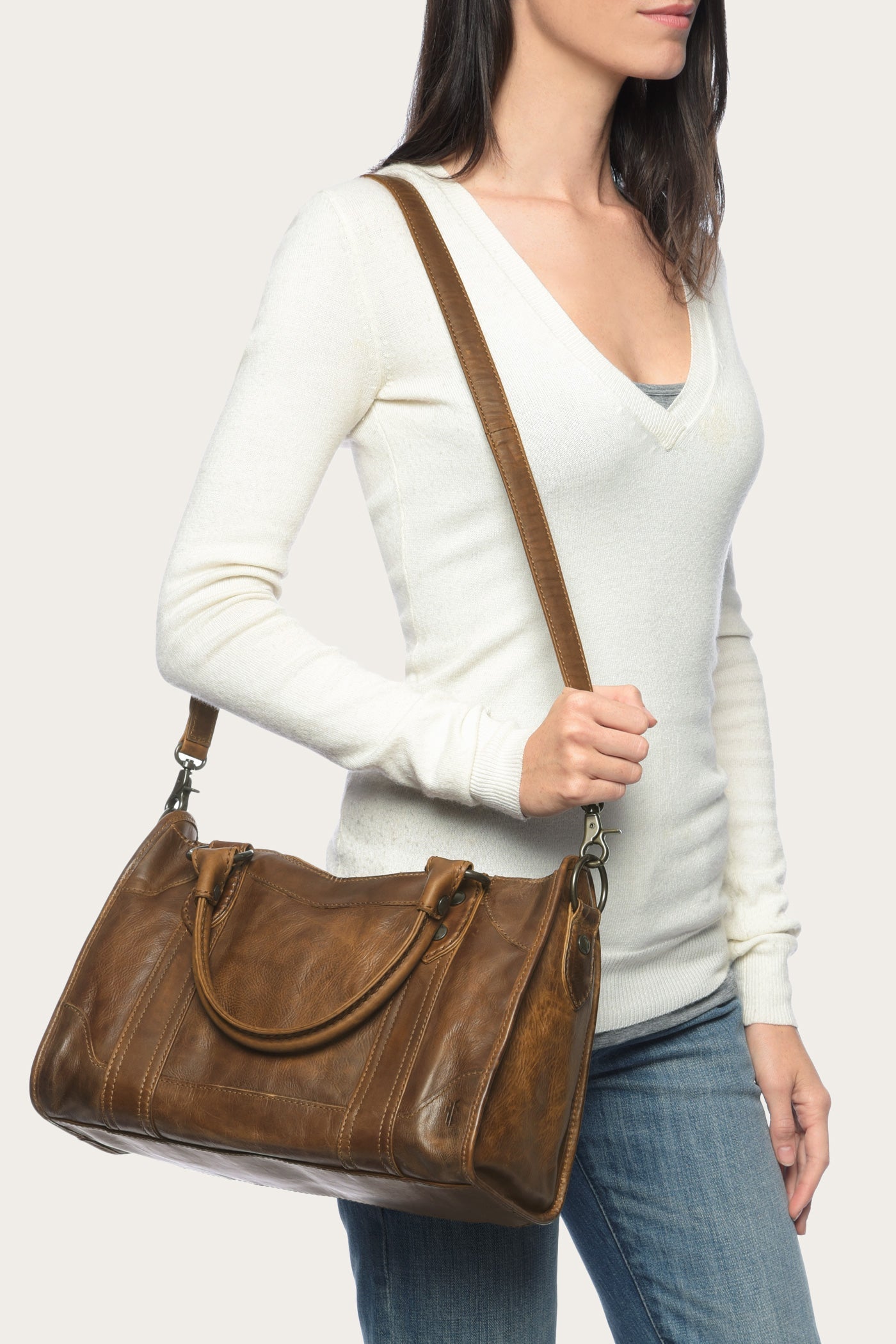 Melissa Satchel