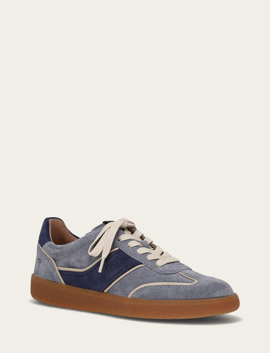 Milly Low Lace - Denim - Hero