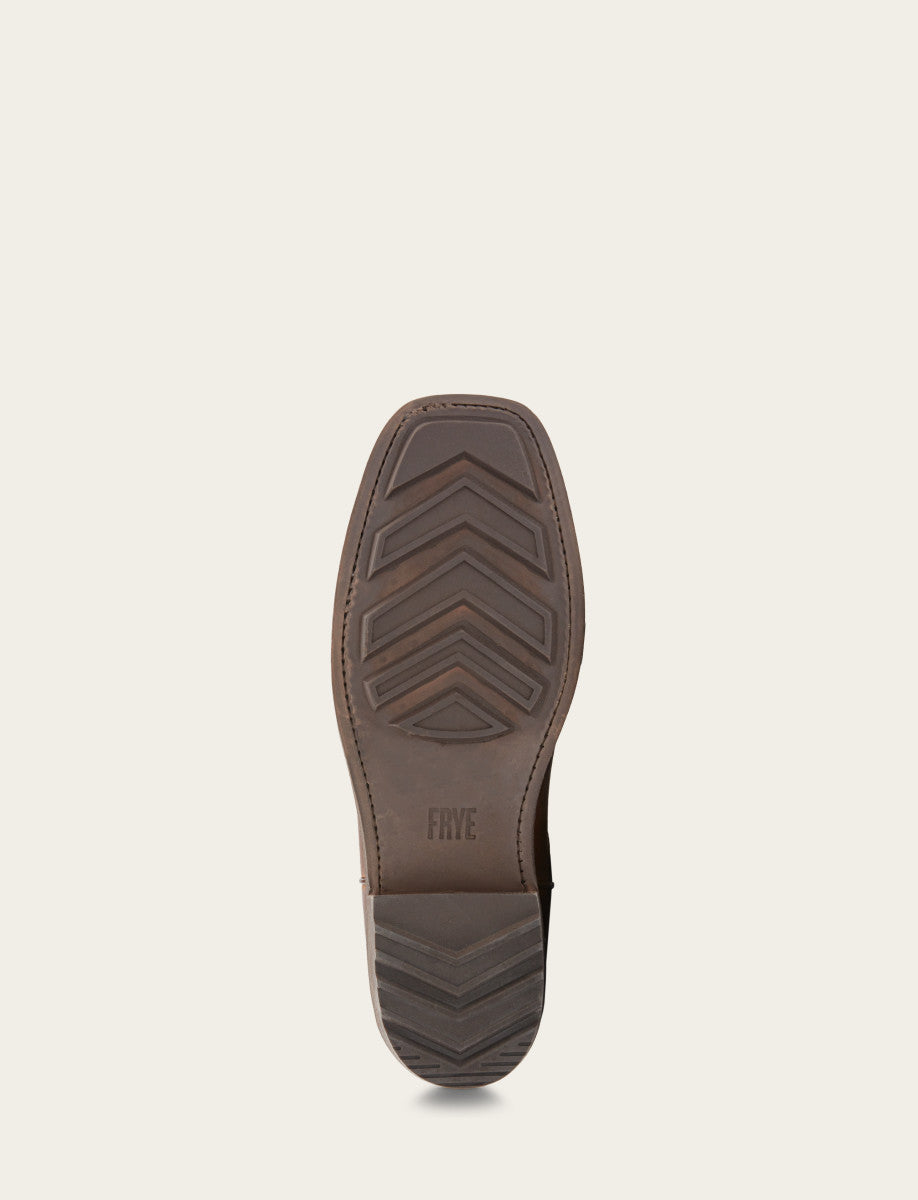 Nash Roper - Tobacco - Sole