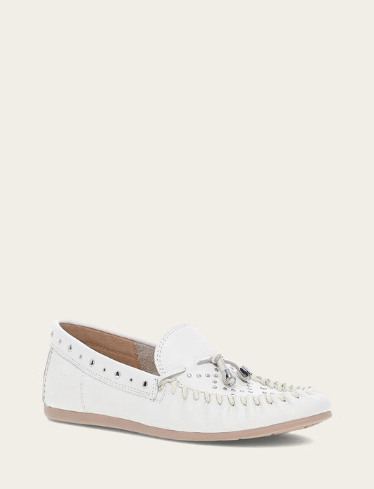 Naya Stud Moc - White - Hero