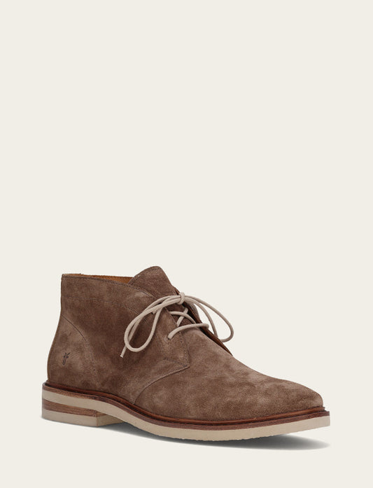 Paul Chukka Lite - Driftwood - Hero