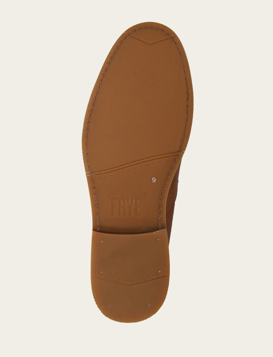 Paul Venetian - Saddle - Sole