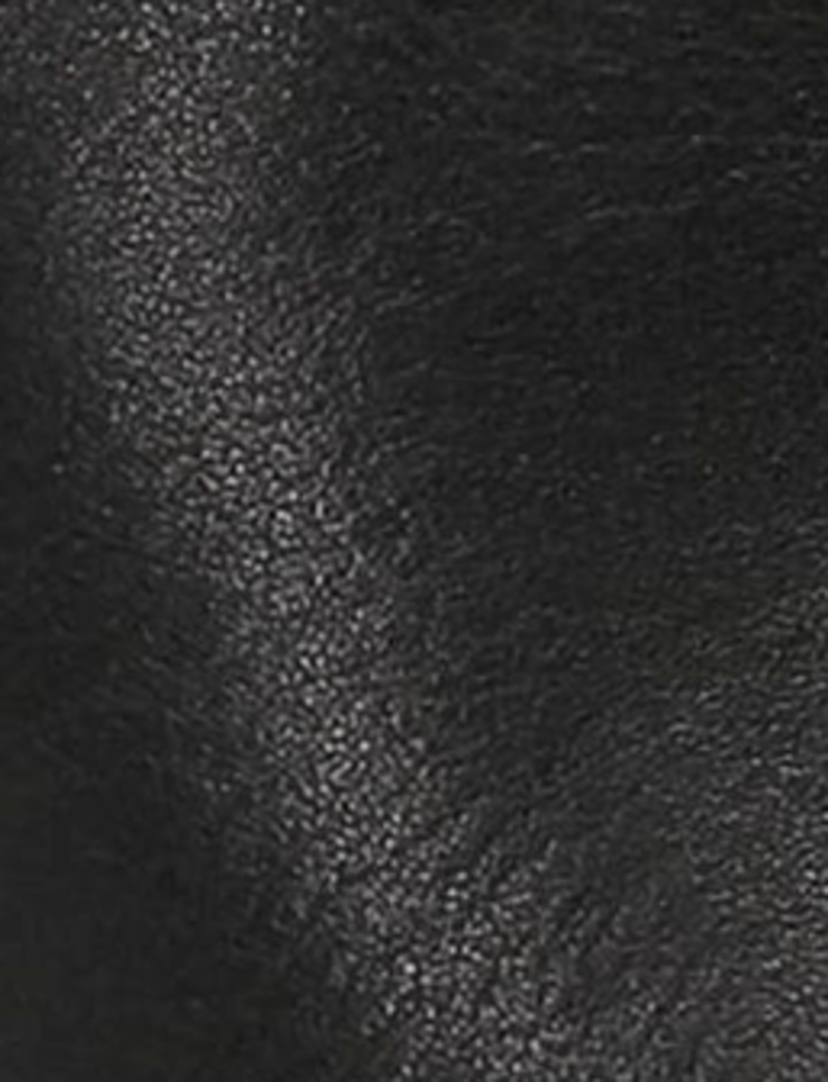 Alex Slouchy Mid - Black - Swatch