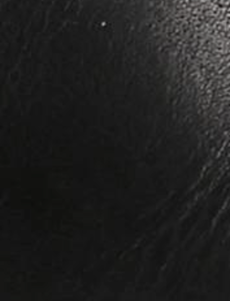 Andrea 14R - Black - Swatch