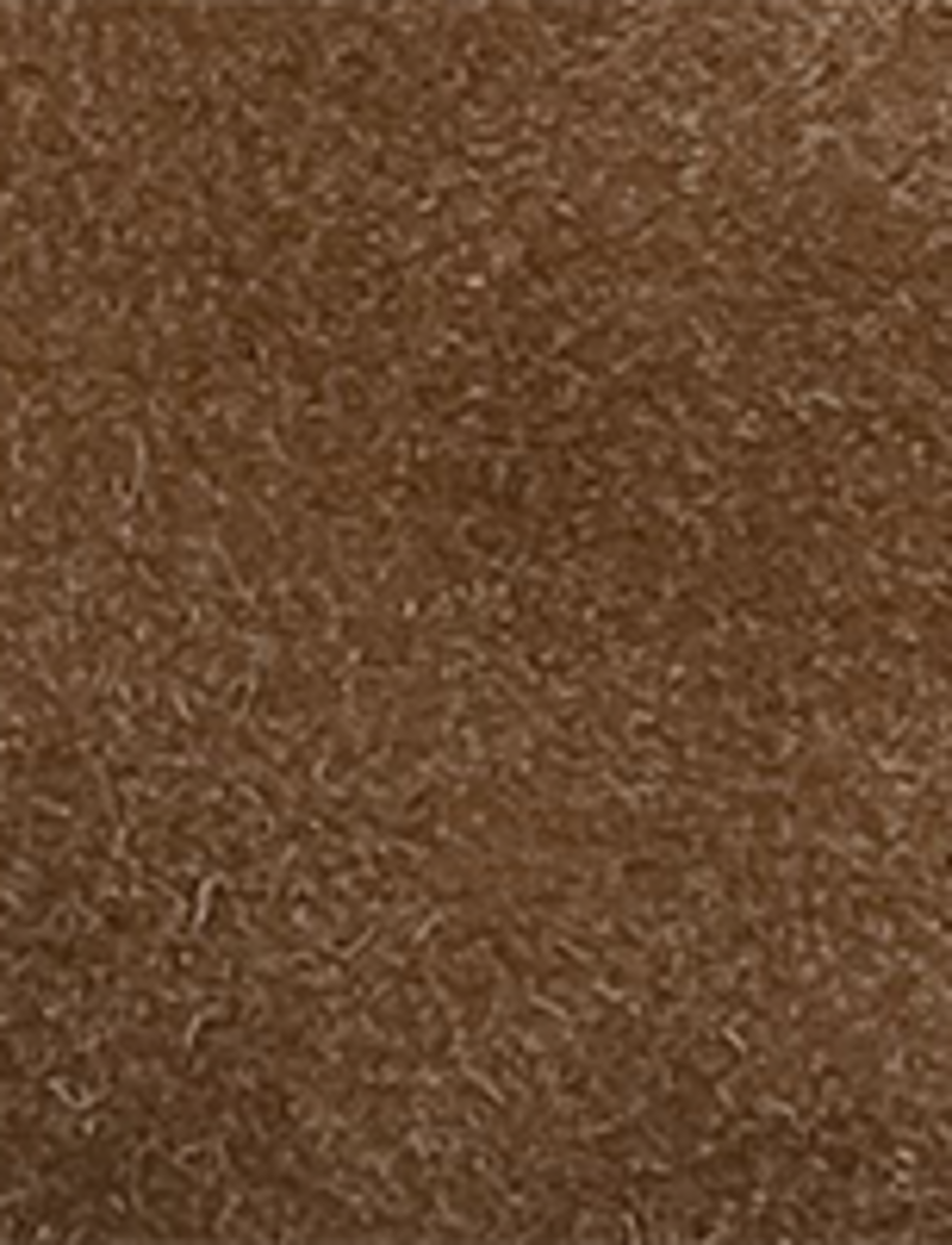 Austin Inside Zip - Mushroom - Swatch