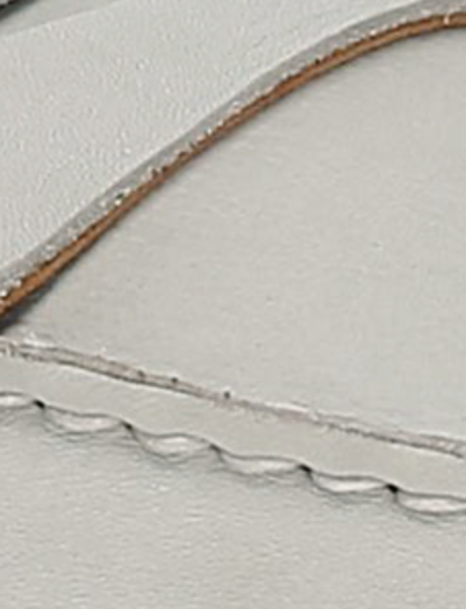 Beau Penny - Beige - Swatch
