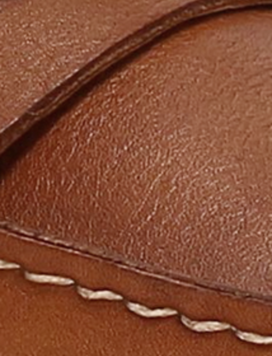 Beau Penny - Caramel - Swatch
