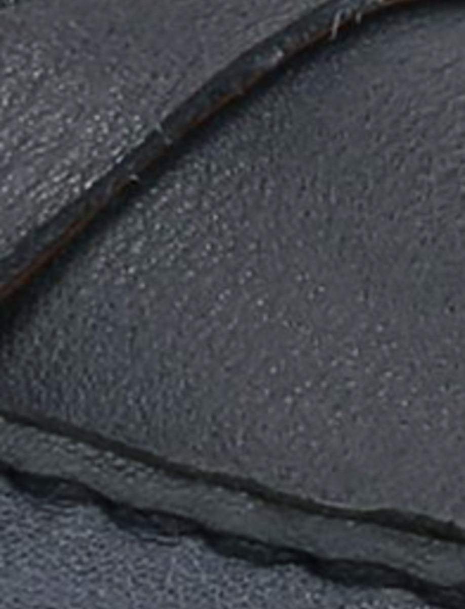 Beau Penny - Denim - Swatch