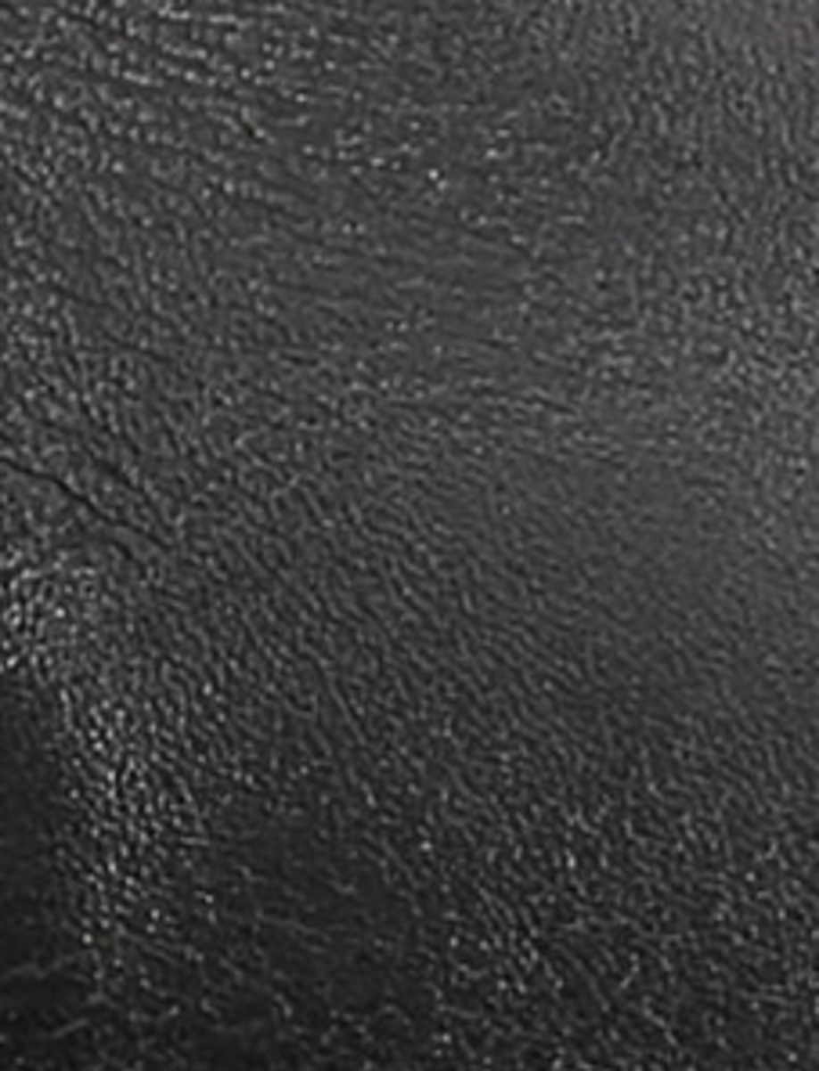Beau Twin Gore - Black - Swatch