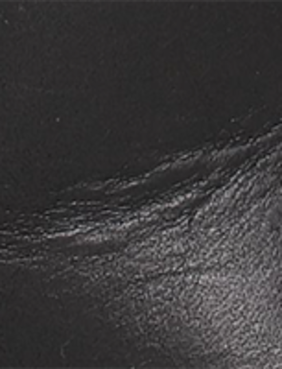 Billy Short Harness - Black - Swatch