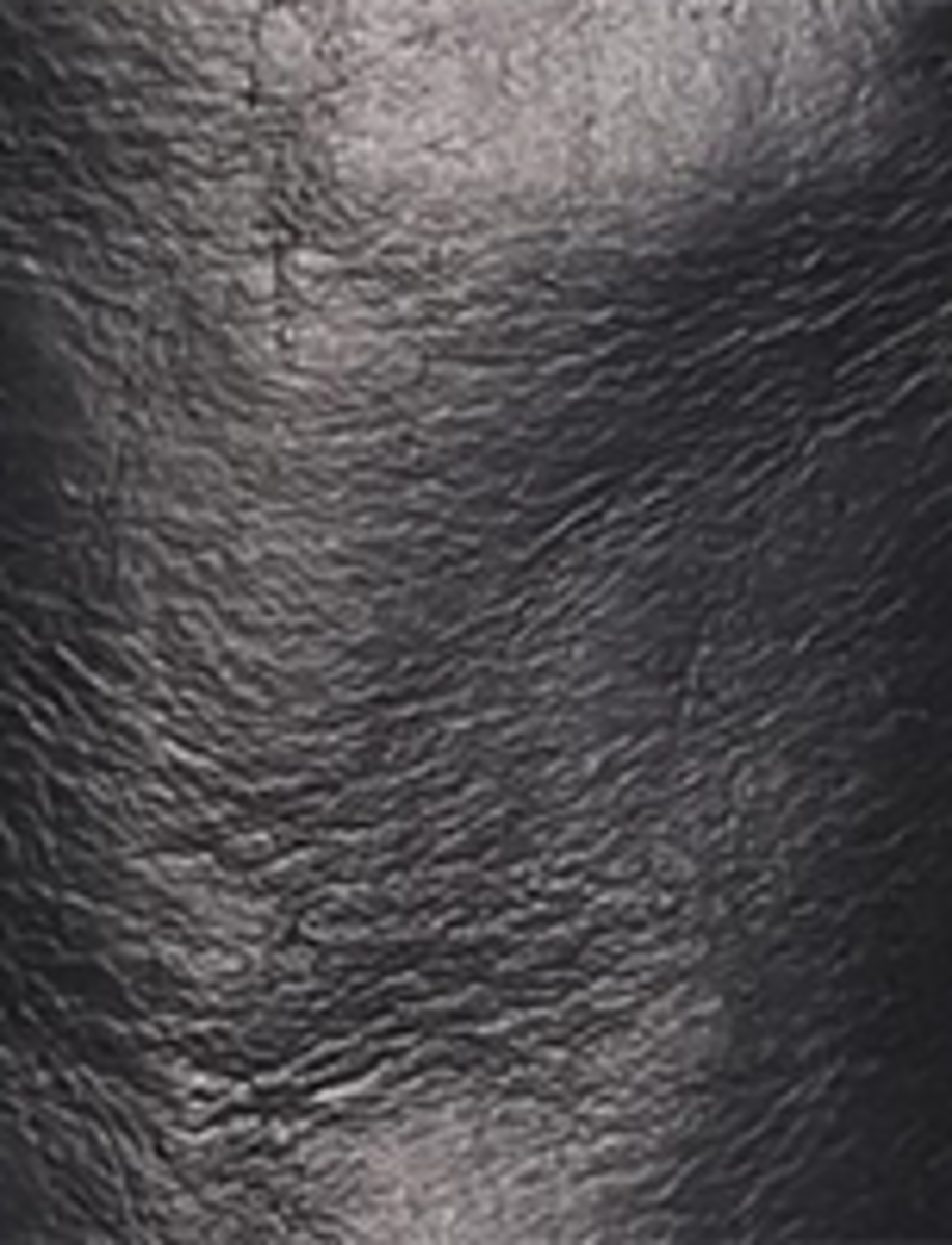 Billy Softy Tall - Black - Swatch