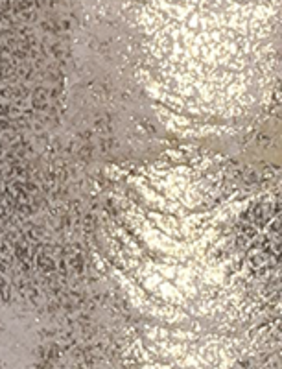 Campus 14L - Gold Powder - Swatch