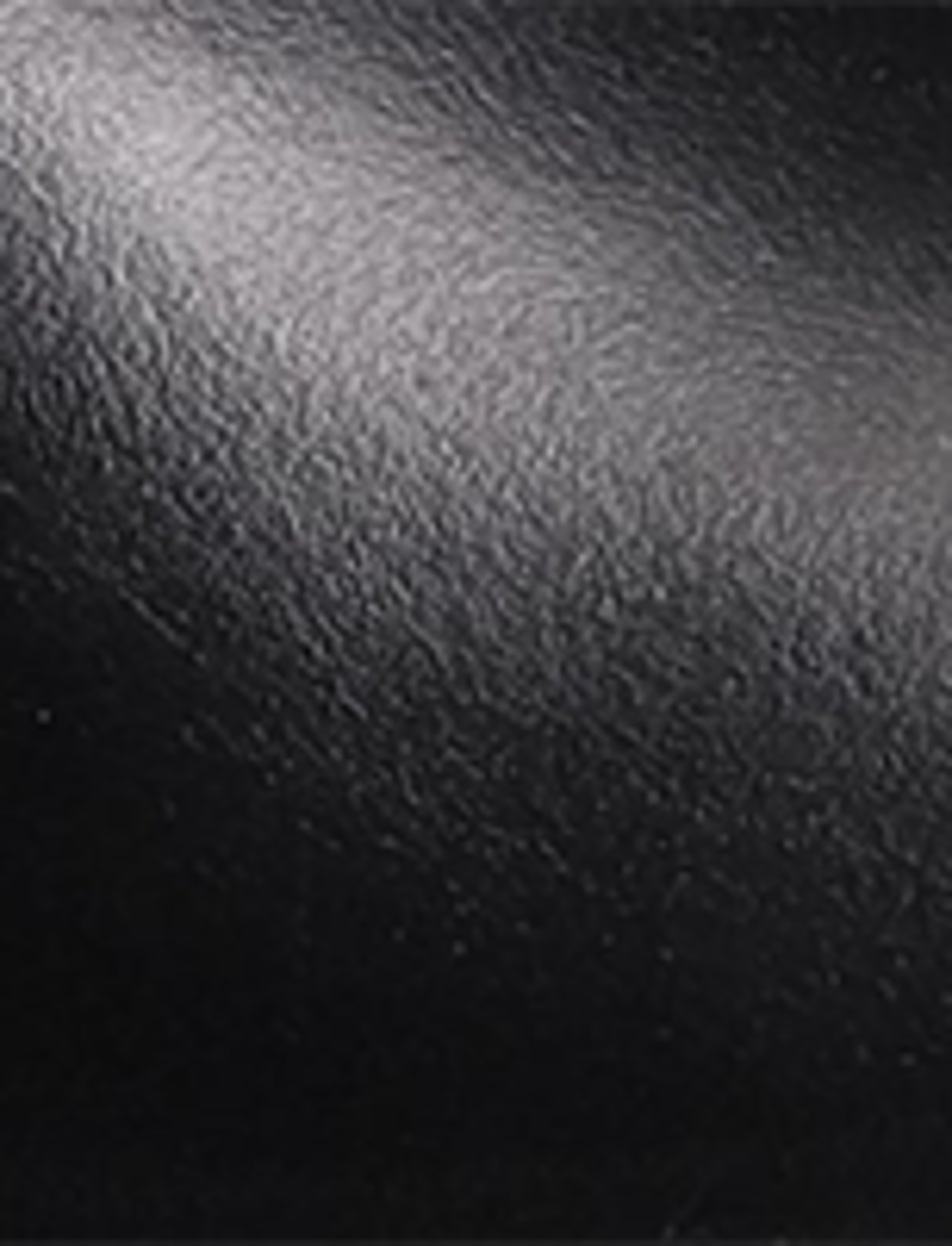 Campus 14L - Jet Black - Swatch