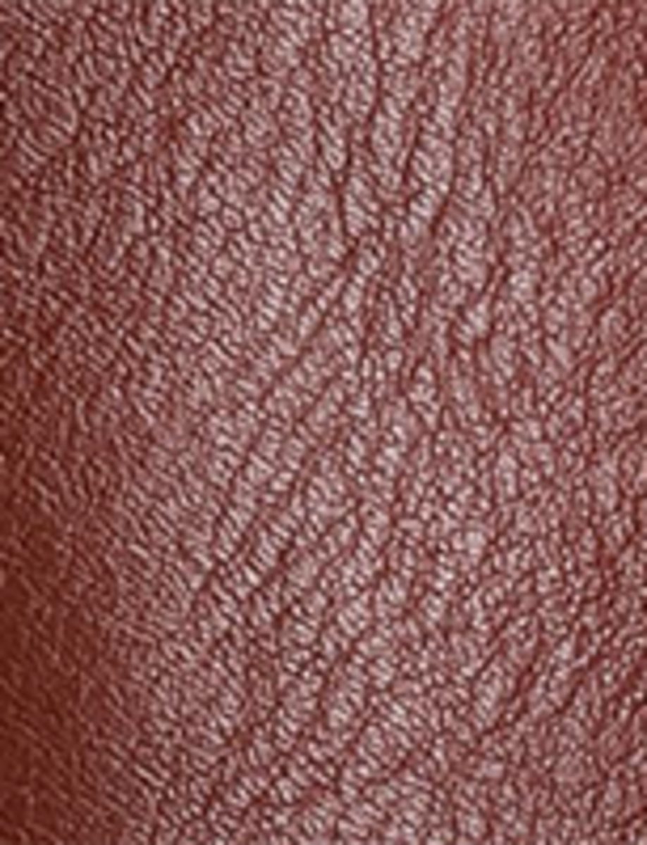 Campus 14L Wc - Garnet - Swatch