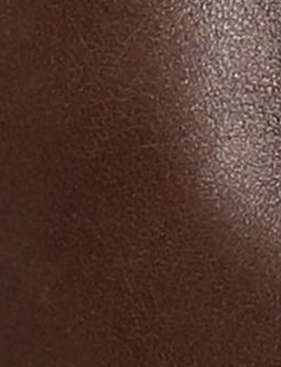 Campus Clog - Brown - Swatch