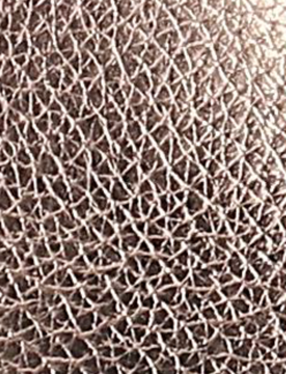 Campus Clog - Rose Gold - Swatch