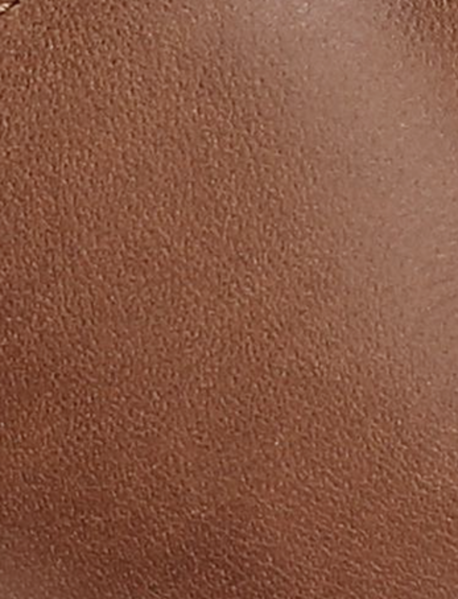 Campus Clog - Saddle - Swatch