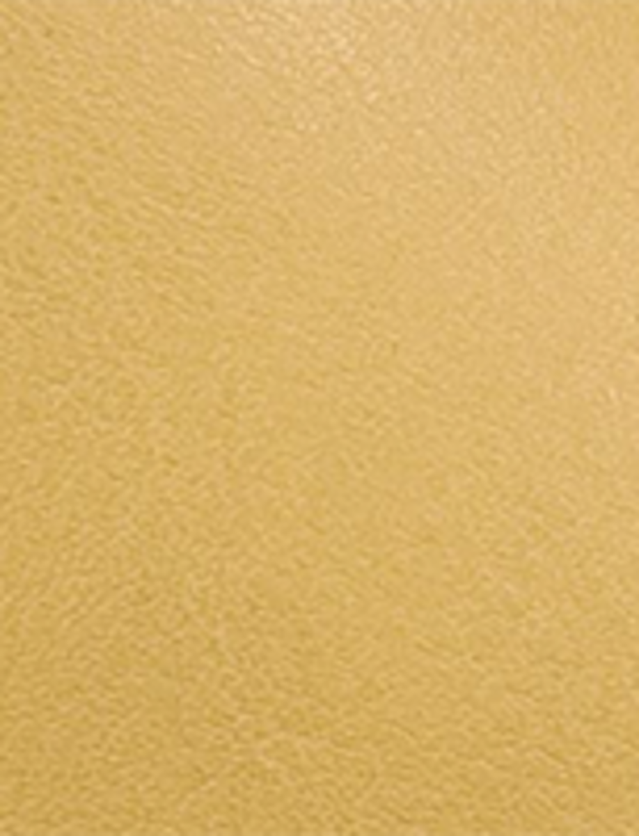 Campus Deco Stitch - Banana - Swatch